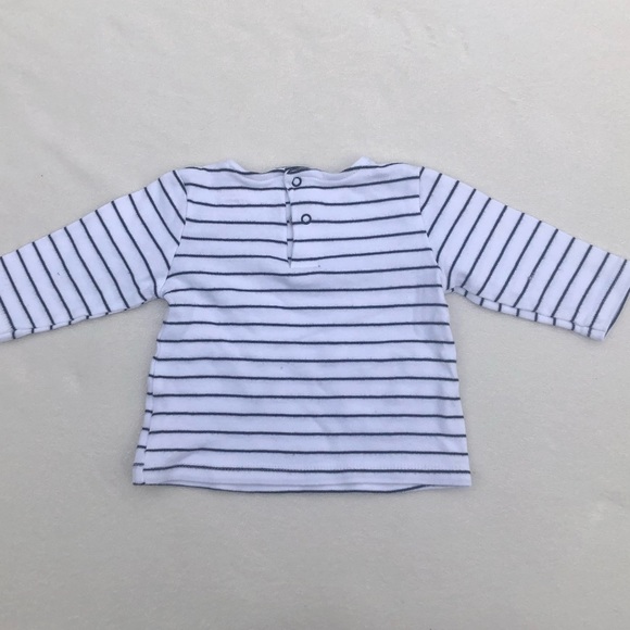 Isaac Mizrahi Baby Girl Set Size 12M - Picture 6 of 11